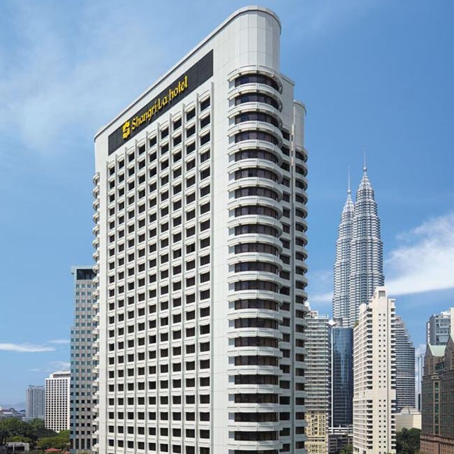 Shangri-La Kuala Lumpur 1